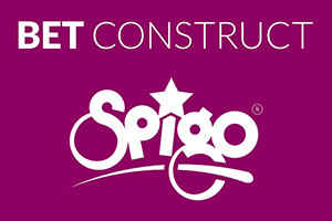 BetConstruct добавит игры от Spigo на свою игровую платформу